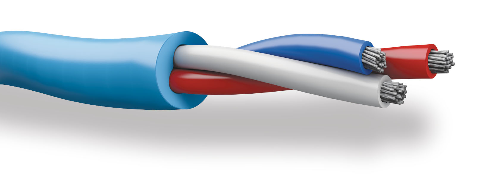 Automotive, Marine & OceanFlex Range of Cables from AMC